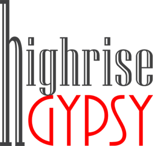 500 X HIGHRISE GYPSY