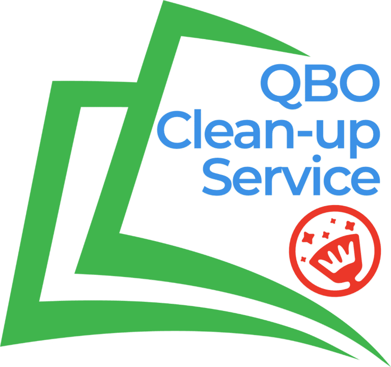 QBO Cleanup Service