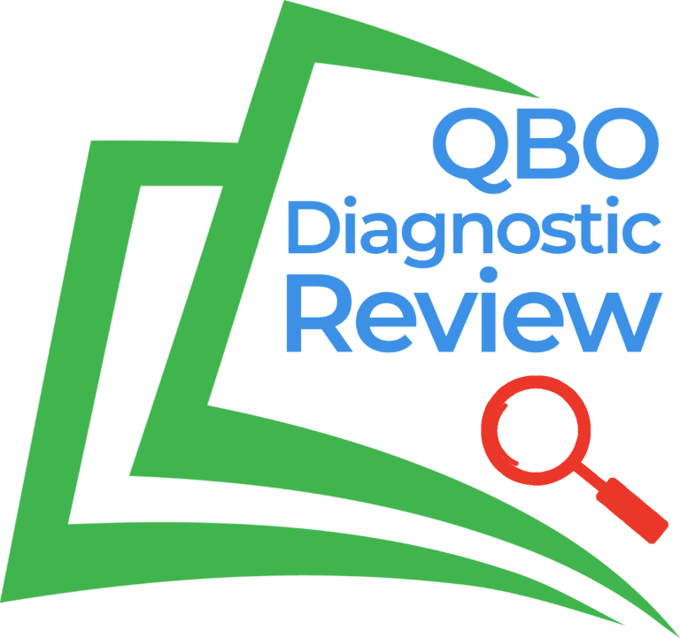 QBO Deep-Dive Diagnostic Review